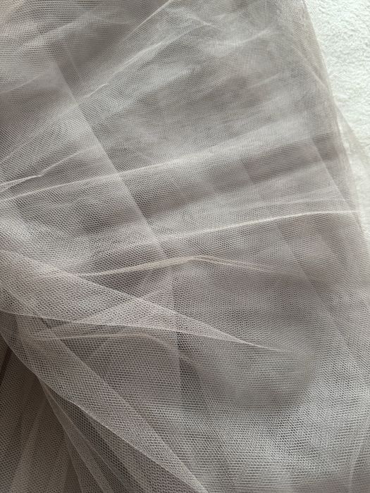 Платье дизайнеров Nikolay Nam & Elena Milberger