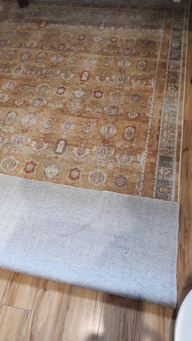 Ковёр переливающий