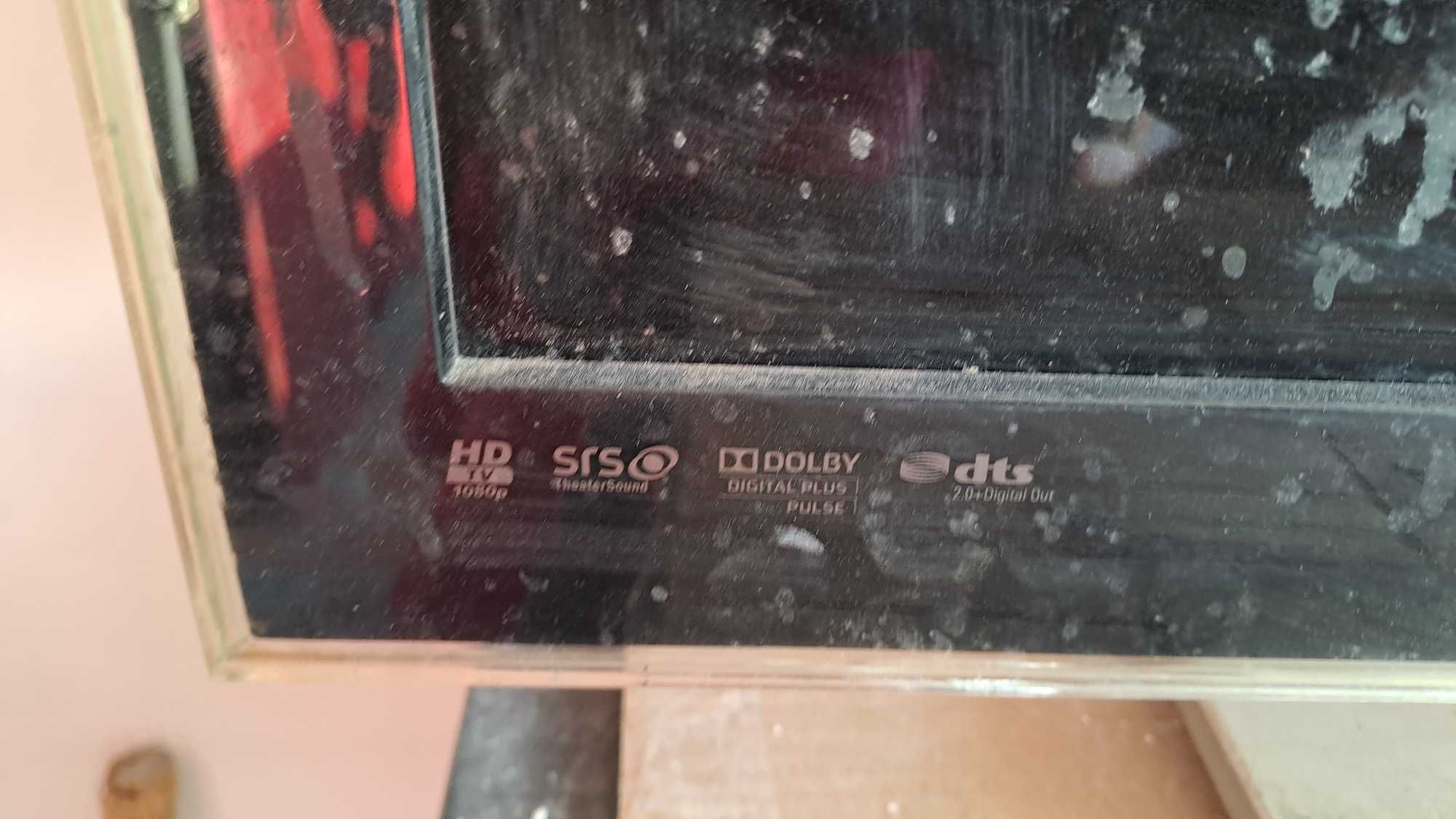 Samsung UE37C6000 Full HD LED TV