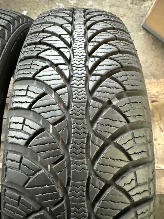 2x Anvelope Iarna 155/65 R14 - Fulda Kristall Montero 3