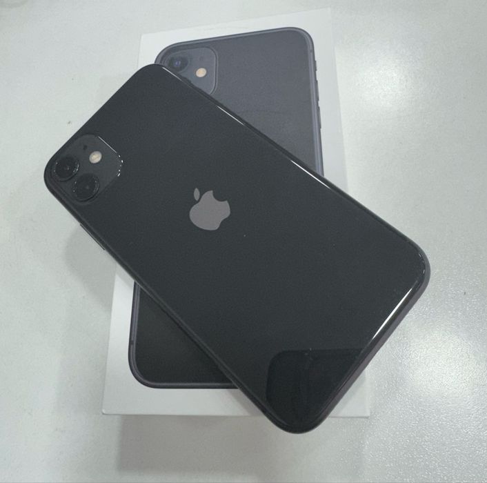 Продам Iphone 11 128 гб
