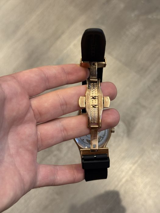 Ceas Swatch automatic barbati