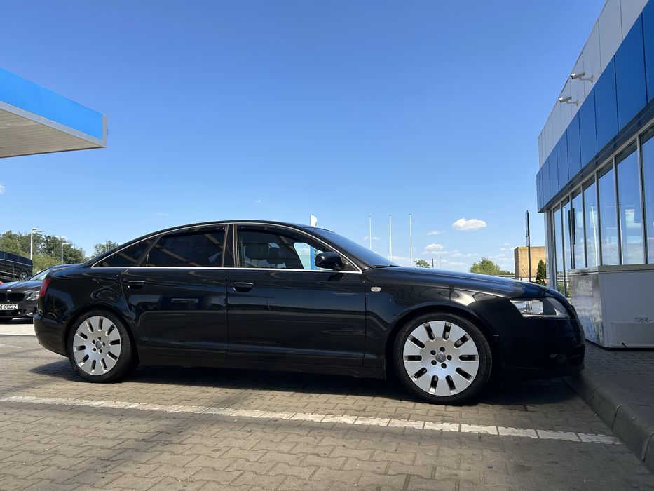 Jante 5x112 R18 Audi VW