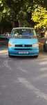 Volkswagen t4 multivan
