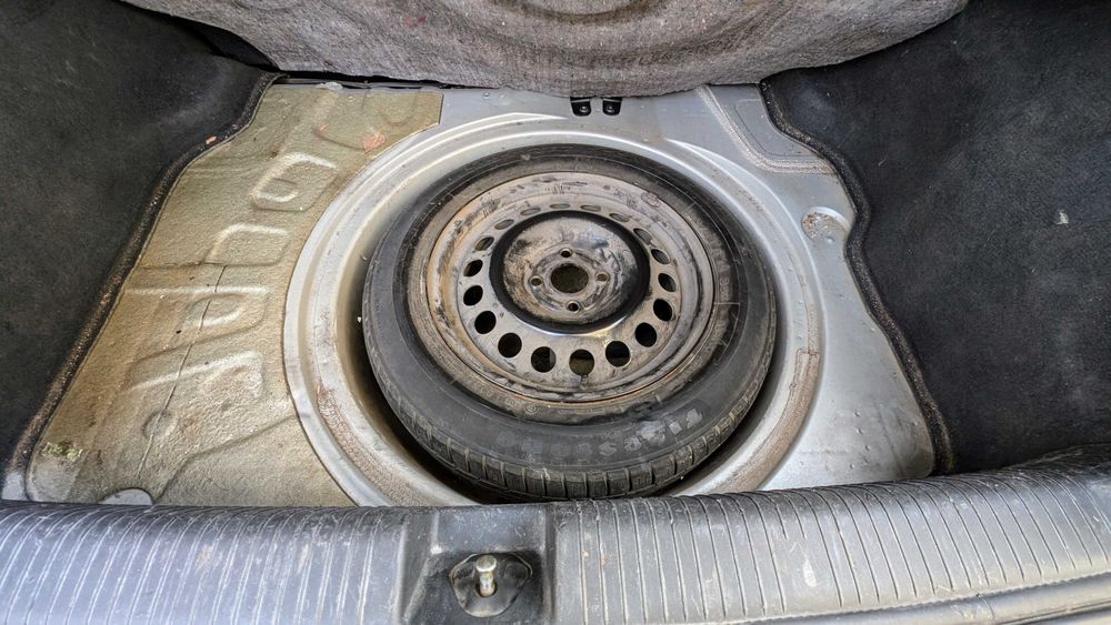 Opel Astra 1.6 16V 2000г