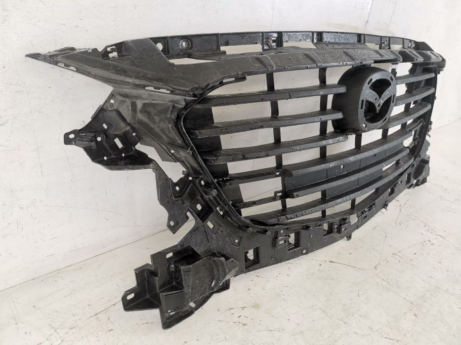 Grila Radiator Mazda  3 BM [facelift] 2016 2017 2018 2019 Originala In