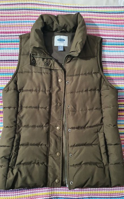 Vesta Old Navy impecabila