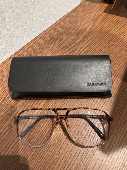 Ochelari de soare unisex