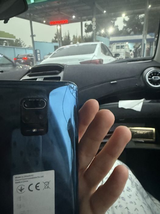 Redmi note 9s sotiladi