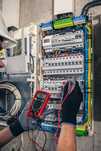 Electrician autorizat