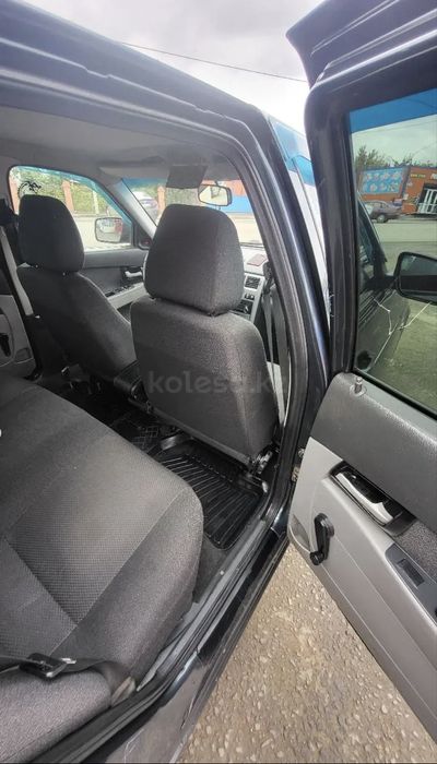 Бу Priora 8клап 90% родной крас