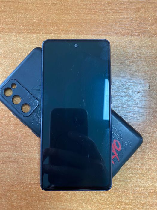 Samsung S20 FE 128гб