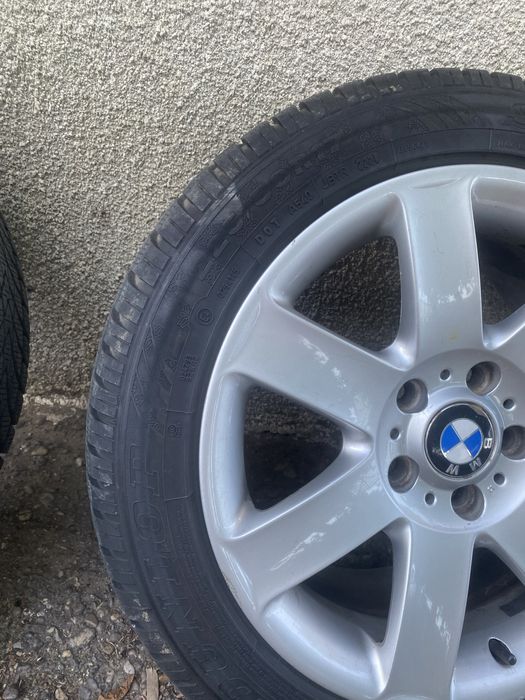 Jante BMW Style 44 5x120 R17