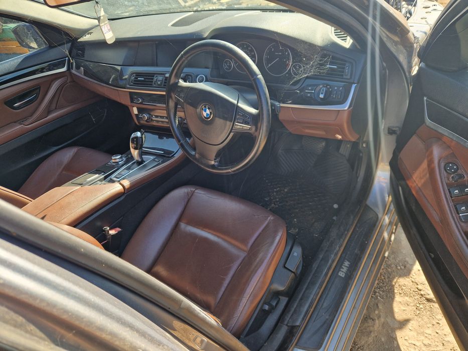 Dezmembrez bmw 520 automat , volan dreapta