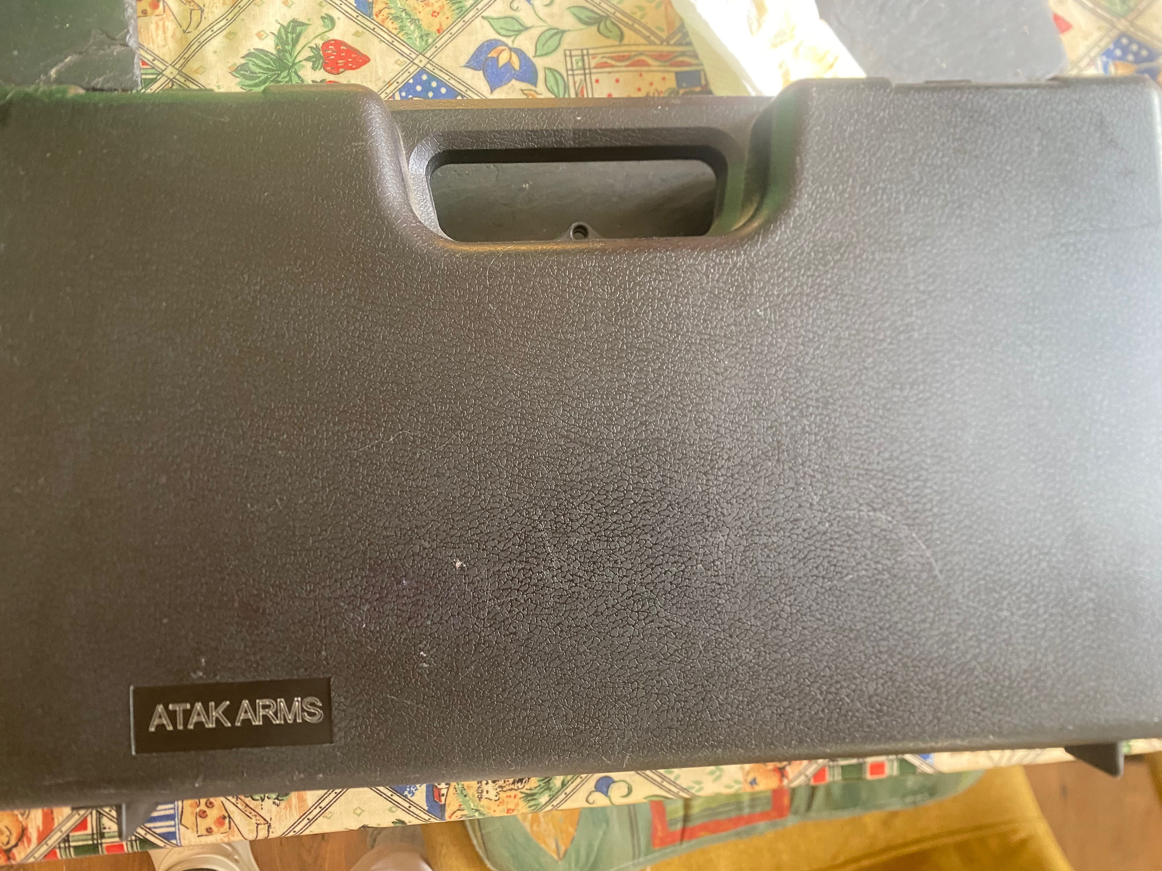 Въздушен пистолет Zoraki ultra hp01