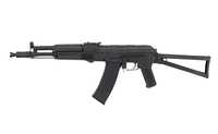 Replică pușcă AEG airsoft Cyma AK 6mm
