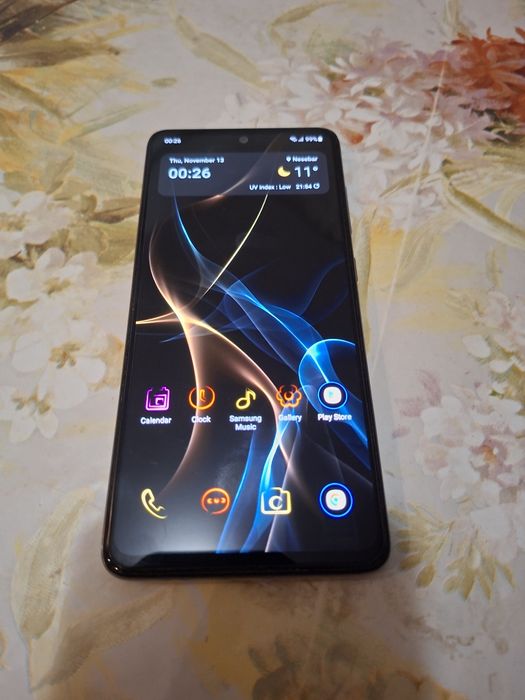 Samsung A51 като нов