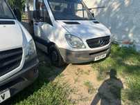Mercedes Sprinter 2013 2,2cdi Euro 5 cod 651 Biturbo Volan dreapta