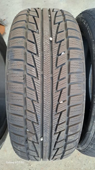 Зимни гуми 195/50/16 Nankang 4 броя