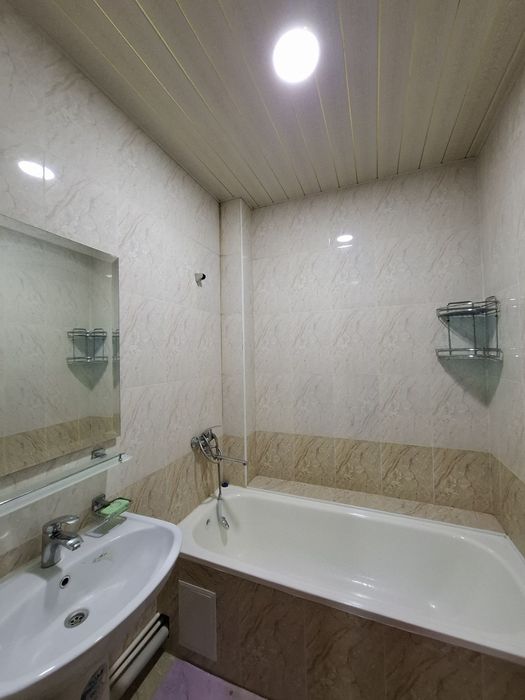 2 хонали квартира ижарага берилади