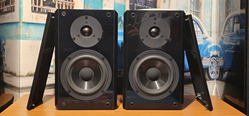 Boxe audio Yamaha NX-E 800