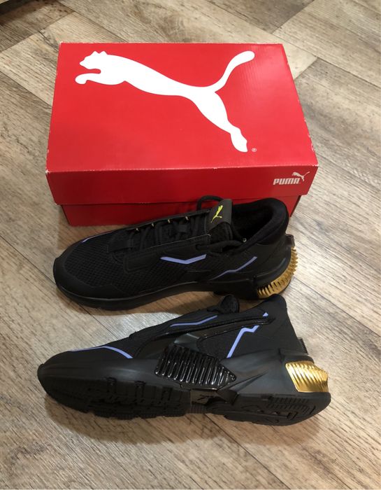 Puma женские кроссовки
