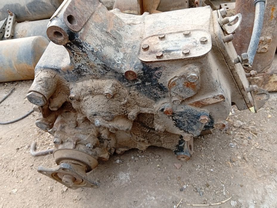 4310 раздатка сотаман