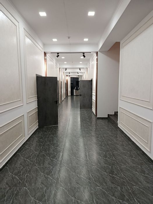 Аренда 20 ком 4этаж. Чиланзар. Под бизнес