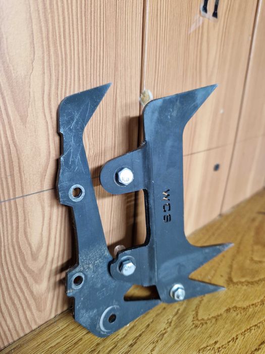 Gheare doborare 550xp mark 2