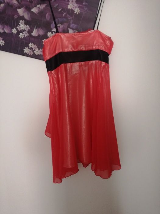 Rochie ocazie ieftina