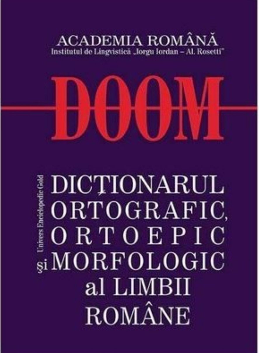 DOOM 2 - dictionar nou