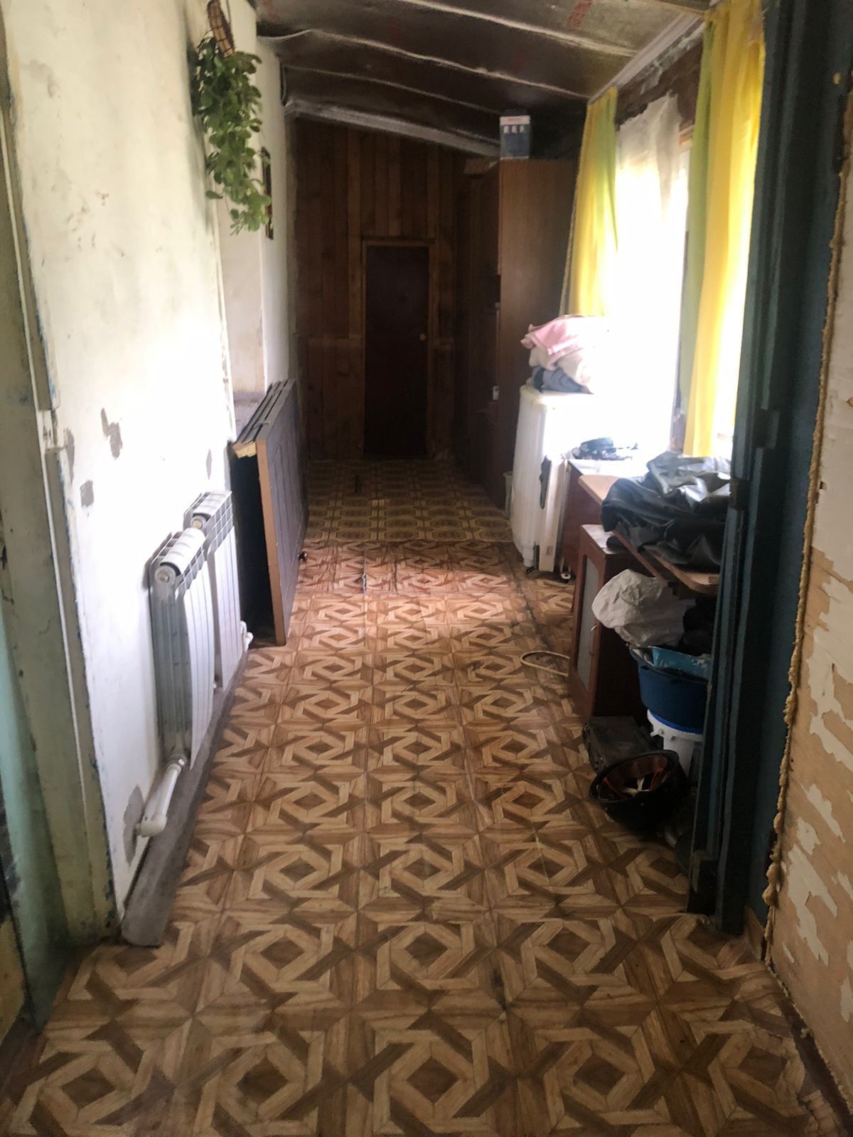 Продаётся дом в соц городе