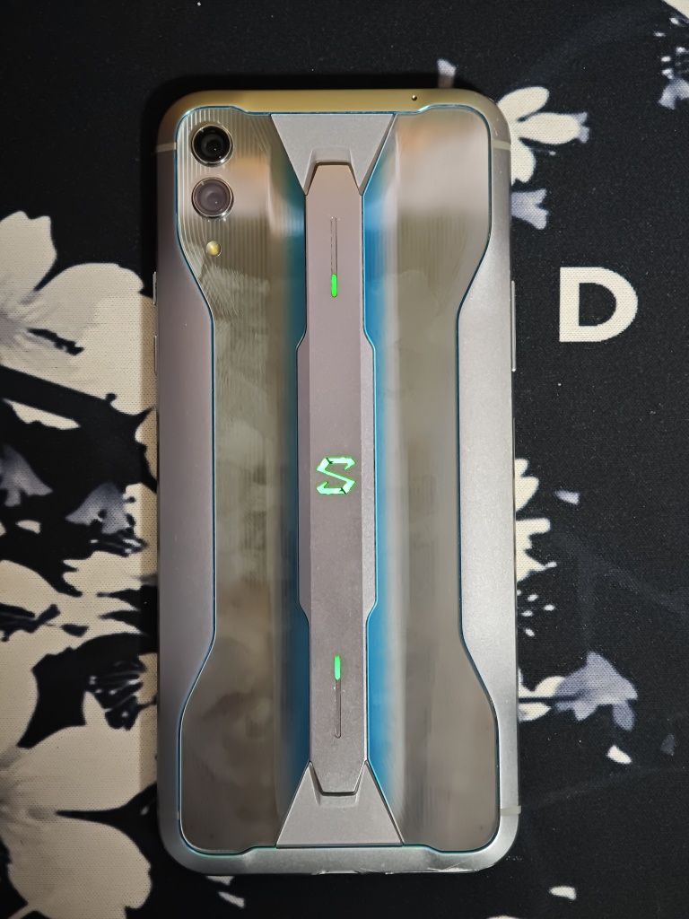 Black shark 2 pro возможен обмен