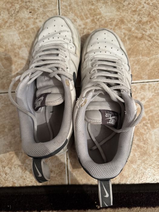 Nike Air Force маратонки
