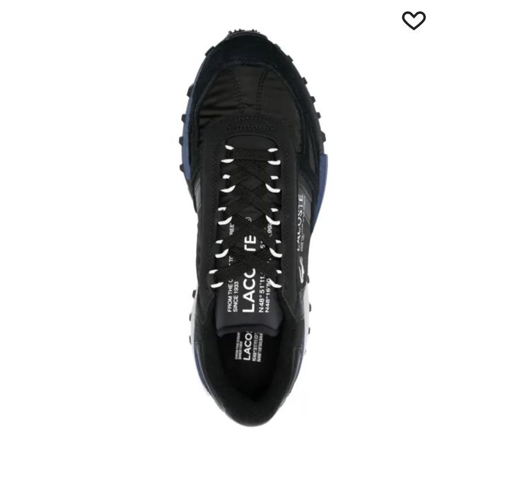 маратонки Lacoste original