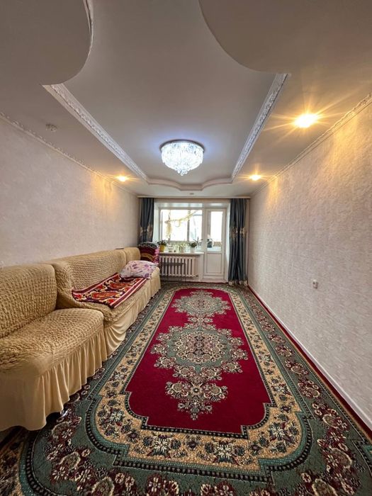 Продам квартиру