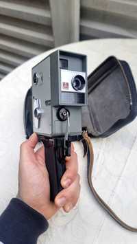 Camera video vintage Pentacon Pentaka 8 1 functionala impecabila