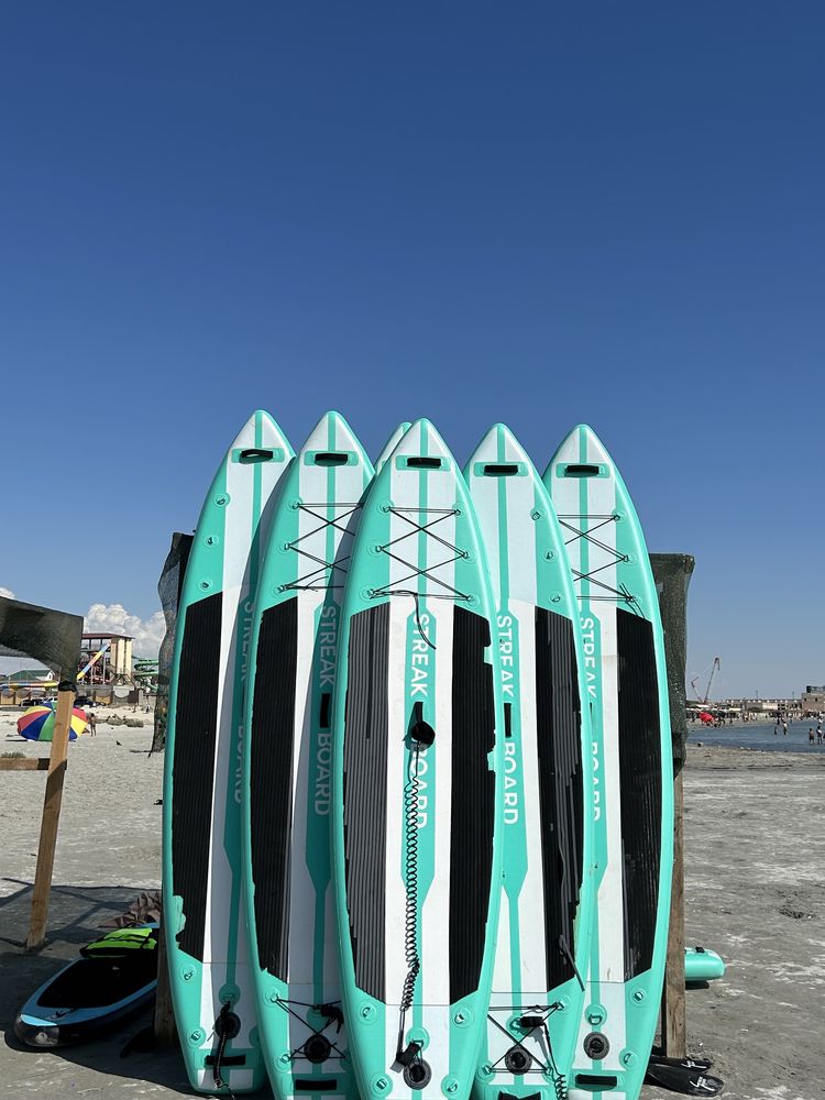 Streak board Supboard 7шт