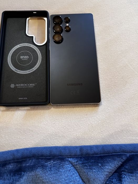 Samsung S25 Ultra (като нов)