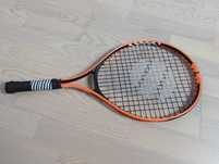 Rachetă Tenis Copii - Artengo TR130 Mărimea 21" Portocaliu