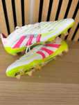 Vând Ghete Adidas Predator Elite FG –Celestial Victory  Mărimea 42 2/3