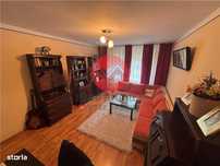 Apartament 3 camere, 71 mp, parter înalt, 2 bai, 2 balcoane