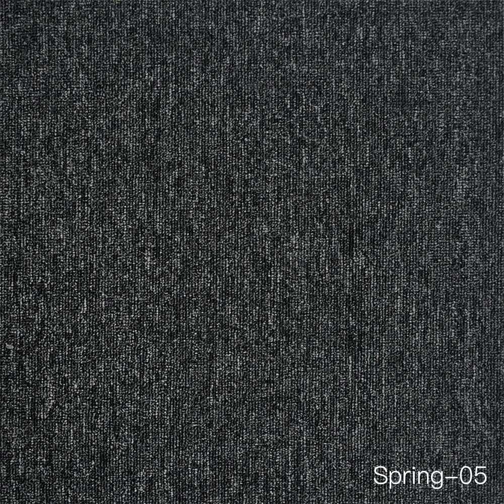Ковролин плиточный/ковровая плитка коллекция Spring