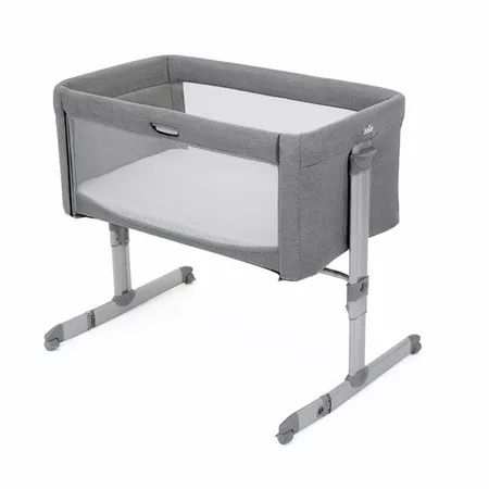 Patut Pliant 2 in 1 Roomie Gray Flannel, Joie