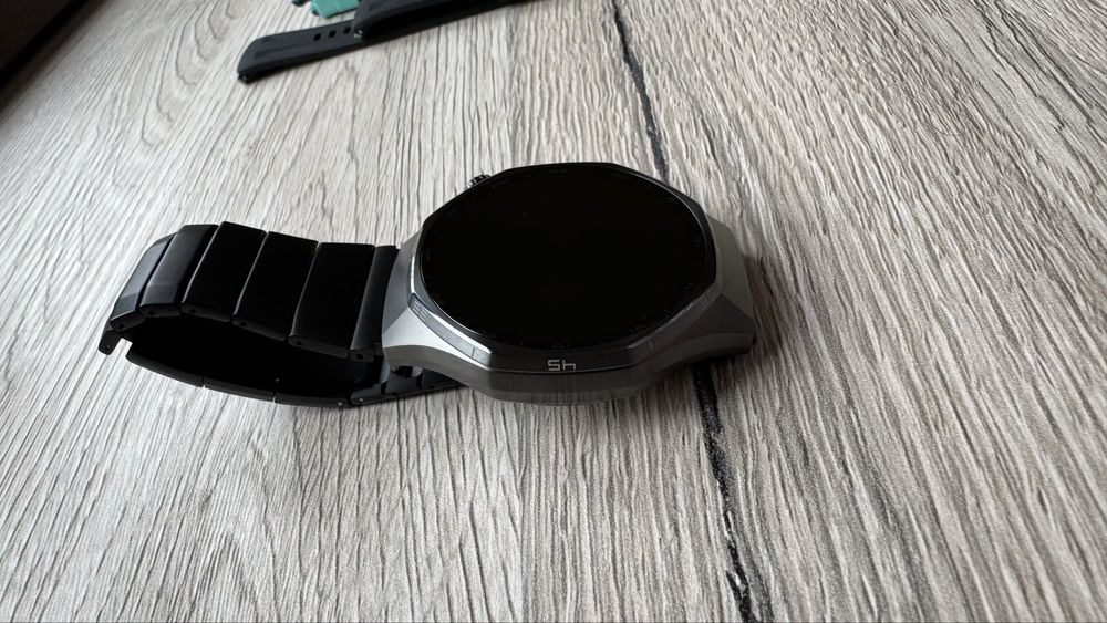 Huawei Watch GT 6 PRO в гаранция