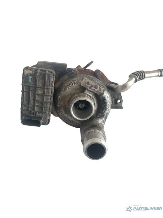 Turbină FORD MONDEO IV Saloon BA7 2007 - 2015 1.8 TDCi KHBA, QYBA, FORD GALAXY WA6, VM 2006 - 2015 1.8 TDCi QYWA, FORD FOCUS II DA_, HCP, DP 2004 - 2013 1.8 TDCi KKDA 763647-19 7G9Q-6K682-BC