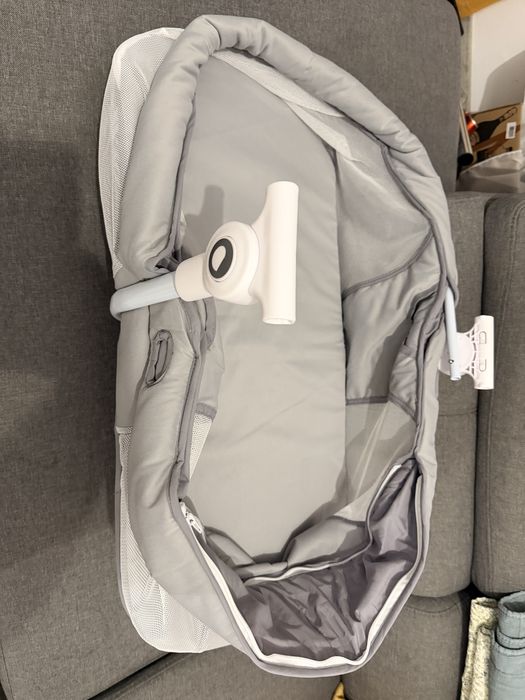 Balansoar si landou Lionelo 2in1