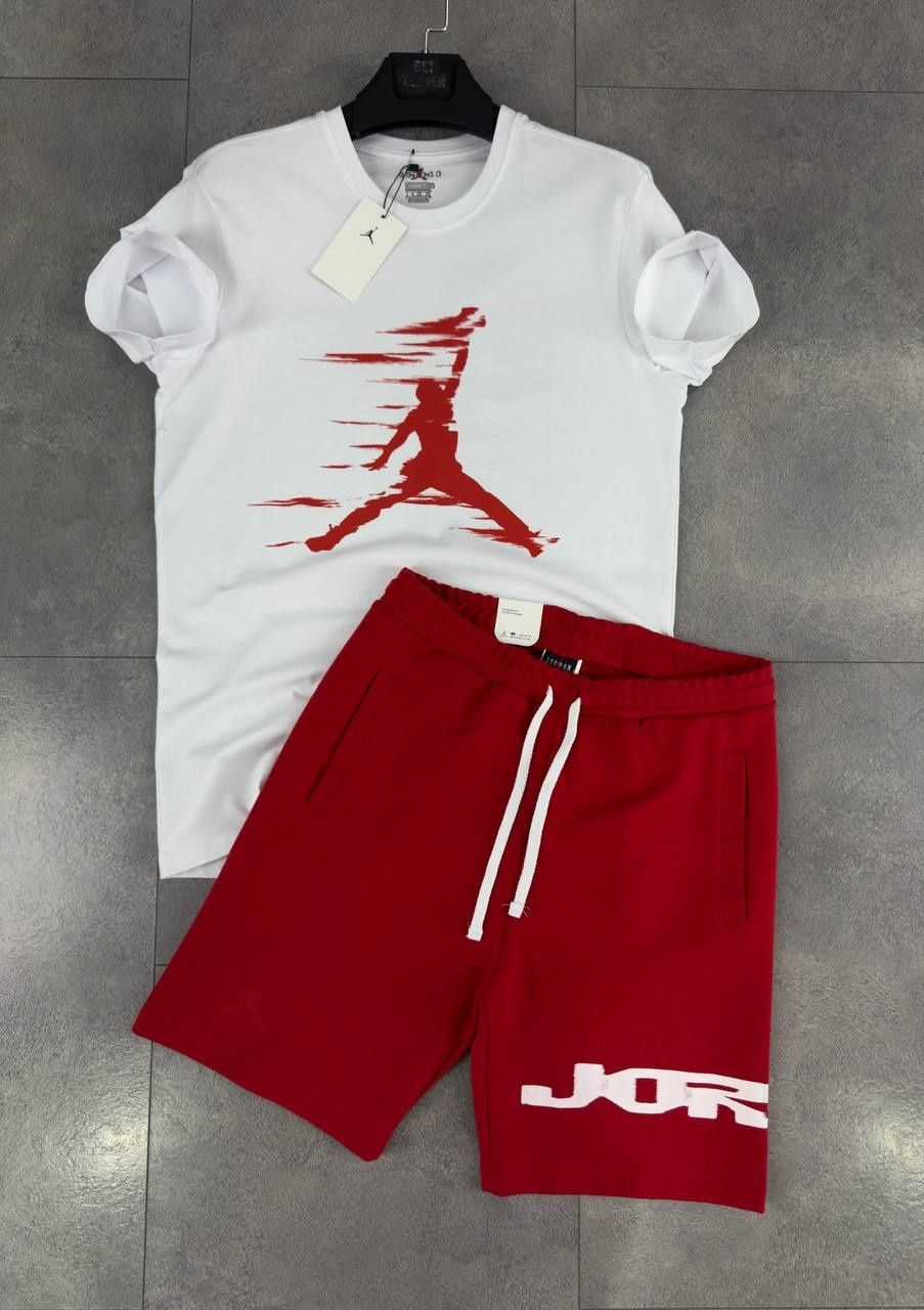 Джордан/Jordan Летни Екипи/Комплекти M,L,XXL