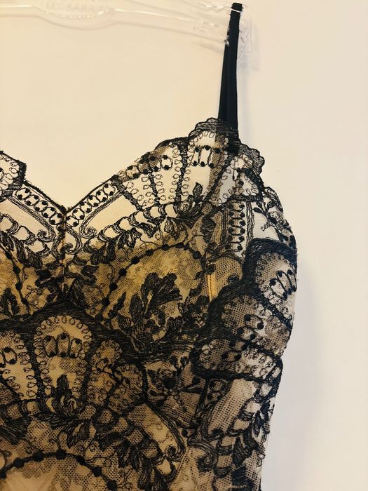 Body lenjerie intima