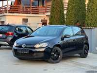 VW Golf VI 1.4 Benzina Euro 5 Posibilitate achizitie rate